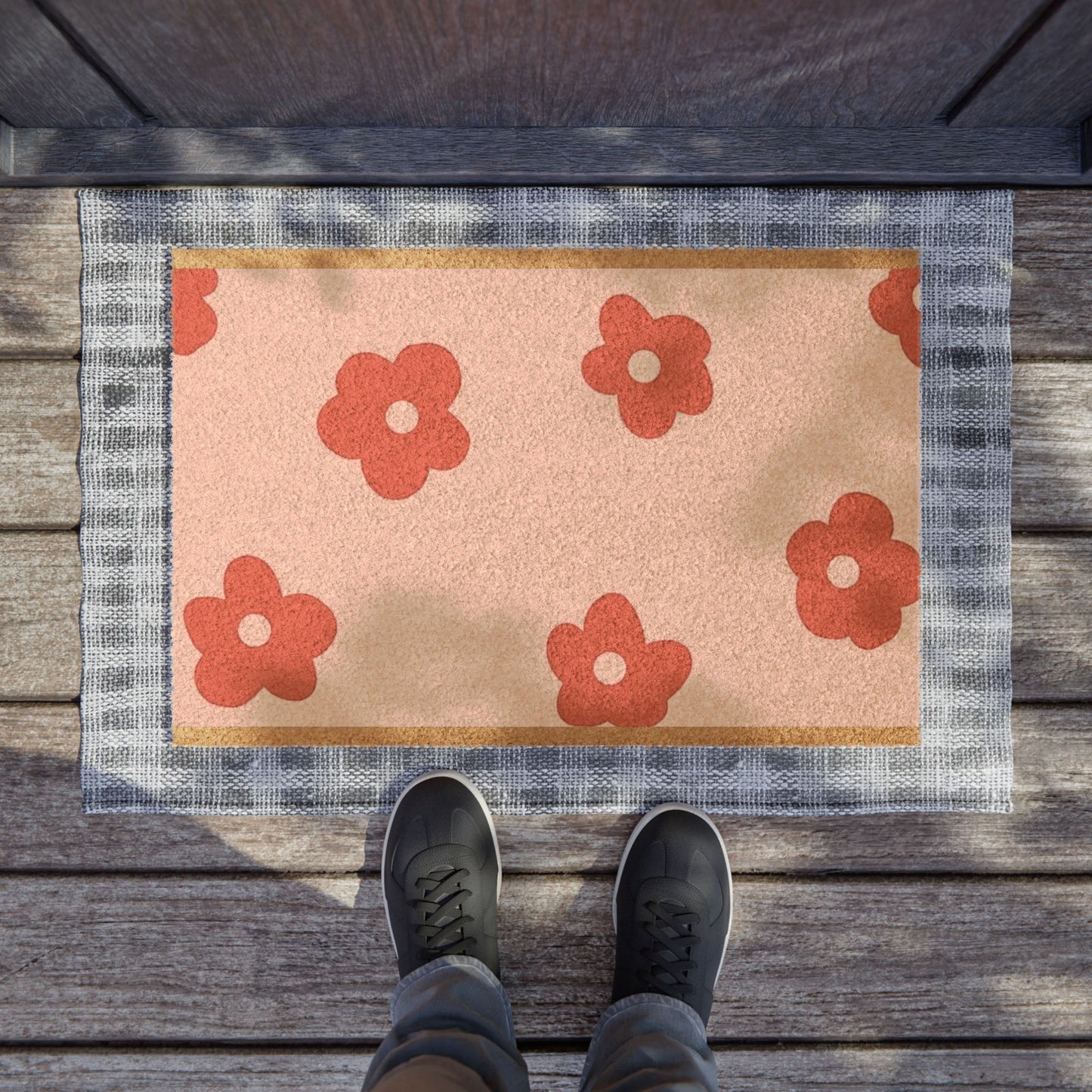 Doormat