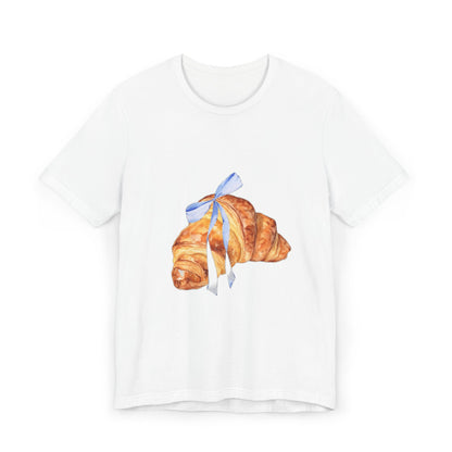 Unisex Jersey T-Shirt