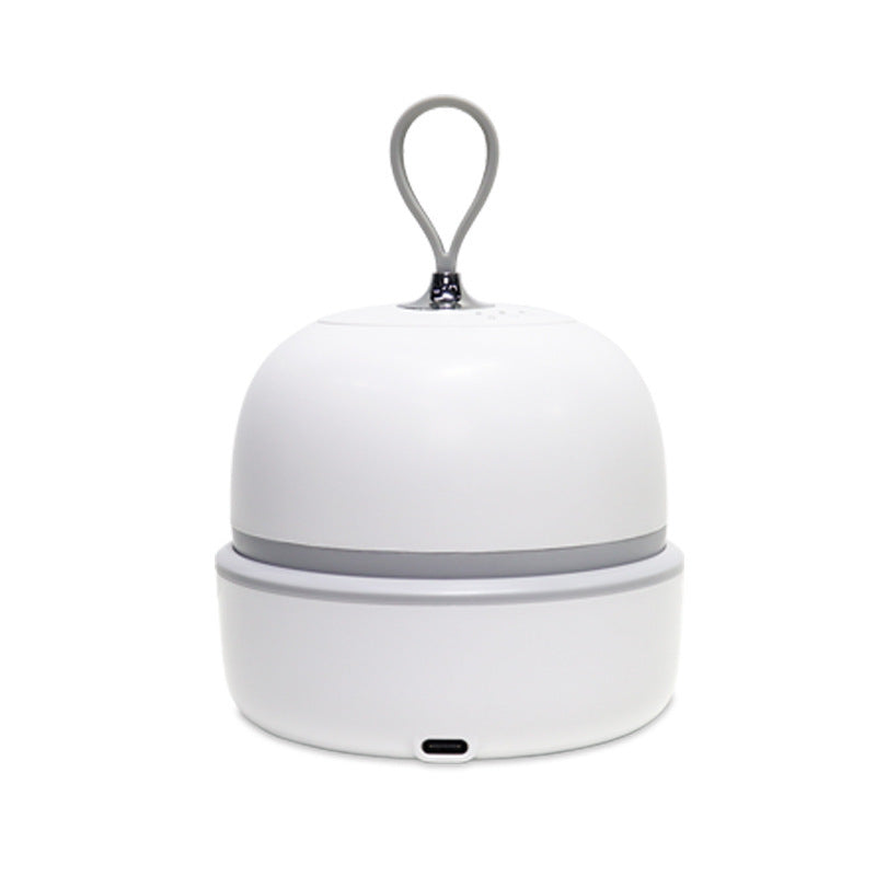 Head massager kneading anti slip scalp massager USB head massager charging head massager