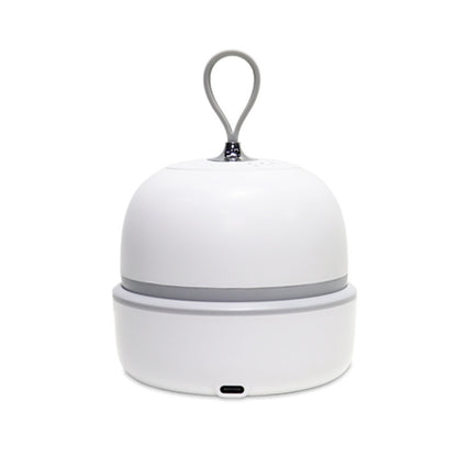 Head massager kneading anti slip scalp massager USB head massager charging head massager