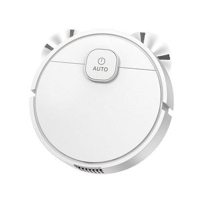 Smart Home Appliances Mini Charging Robot Vacuum Cleaner