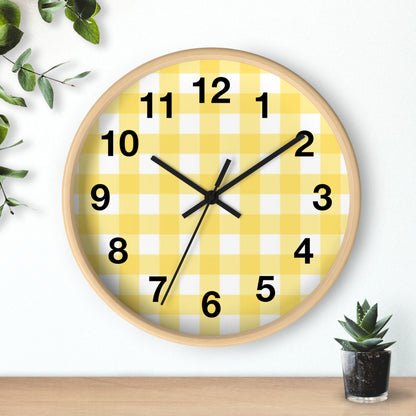 Wall Clock