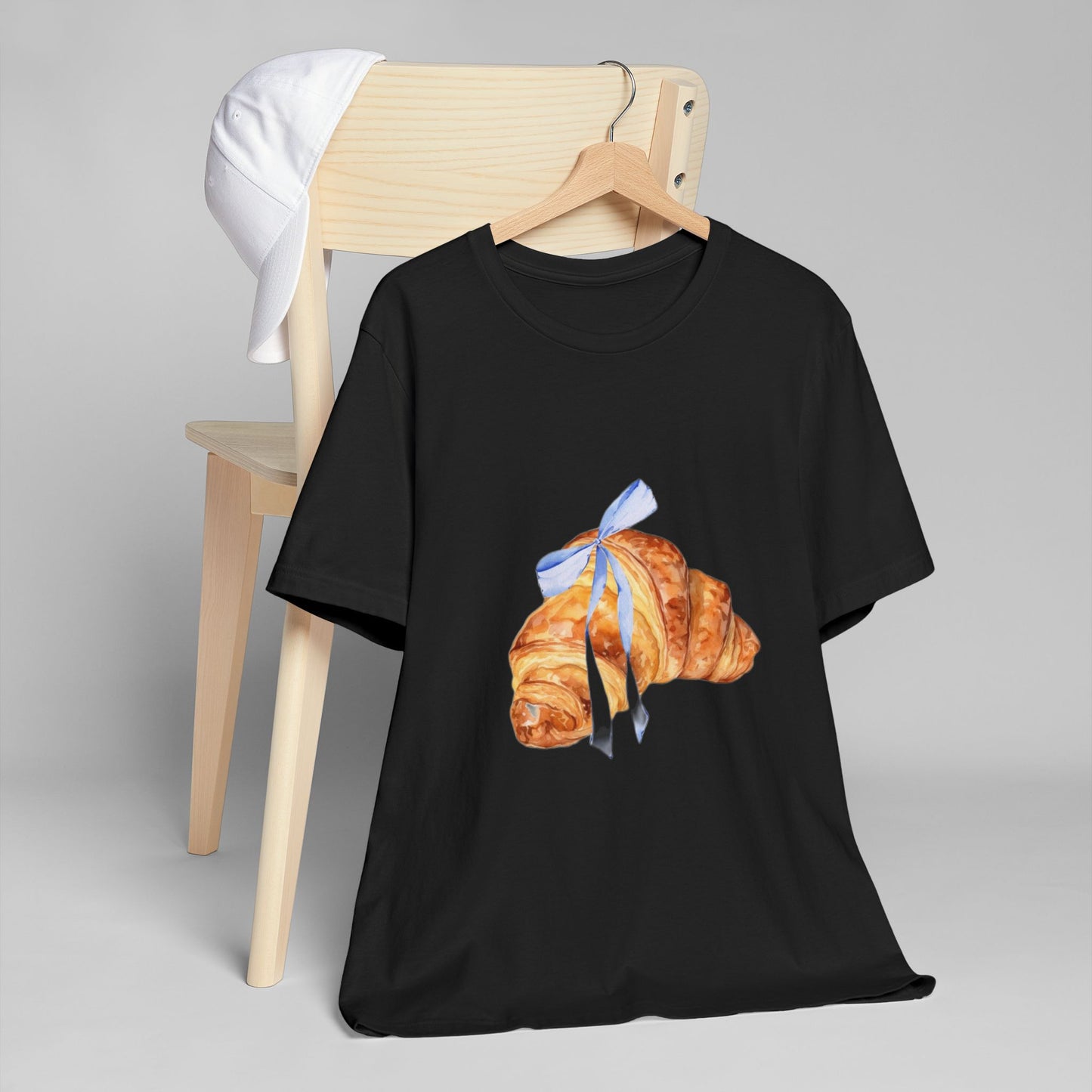 Unisex Jersey T-Shirt