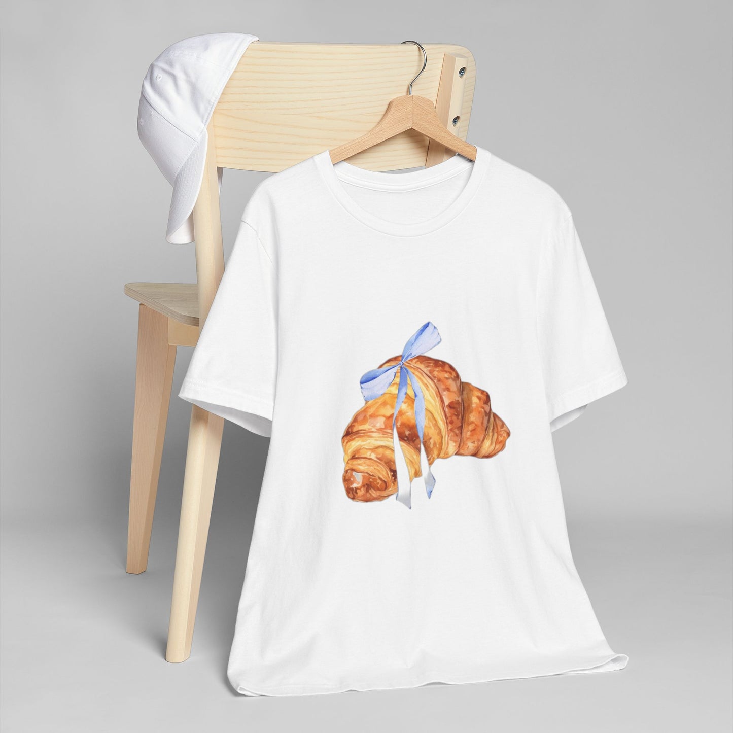 Unisex Jersey T-Shirt