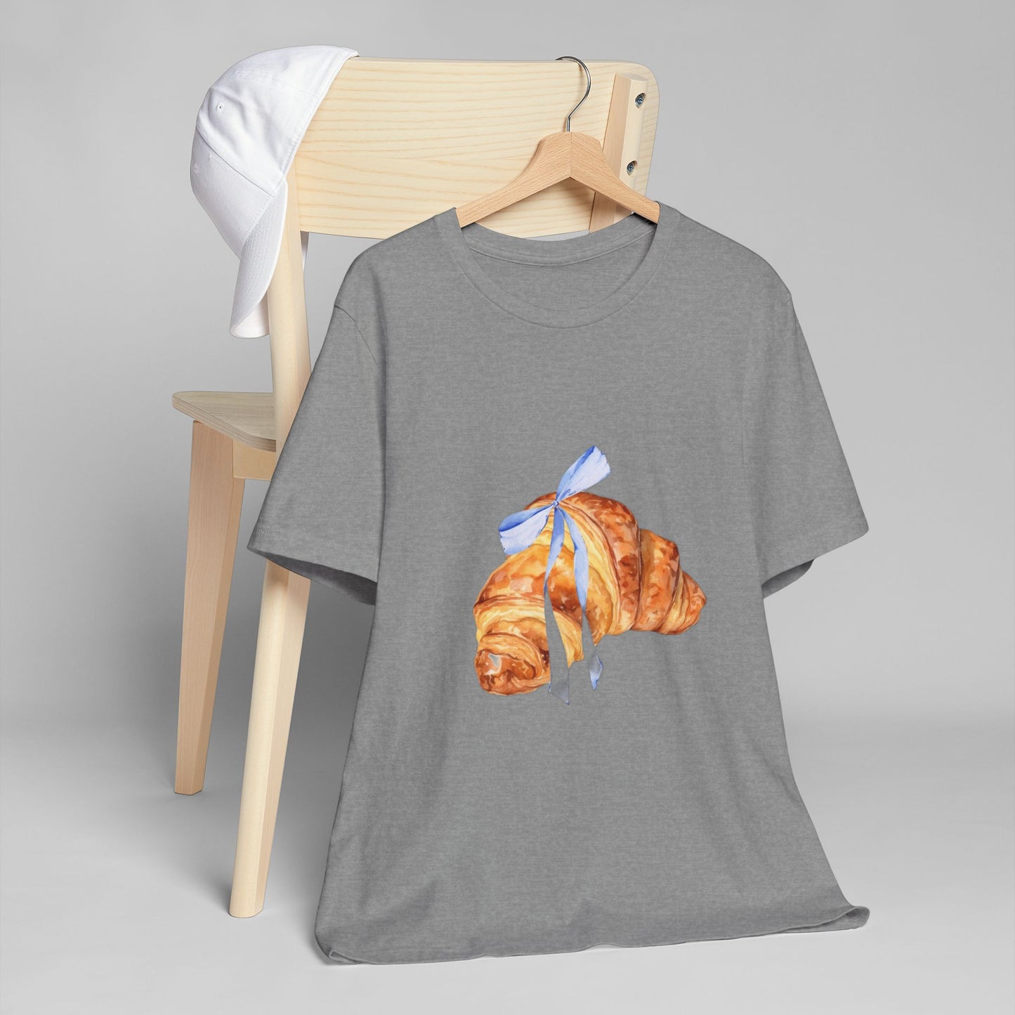 Unisex Jersey T-Shirt