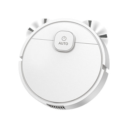 Smart Home Appliances Mini Charging Robot Vacuum Cleaner